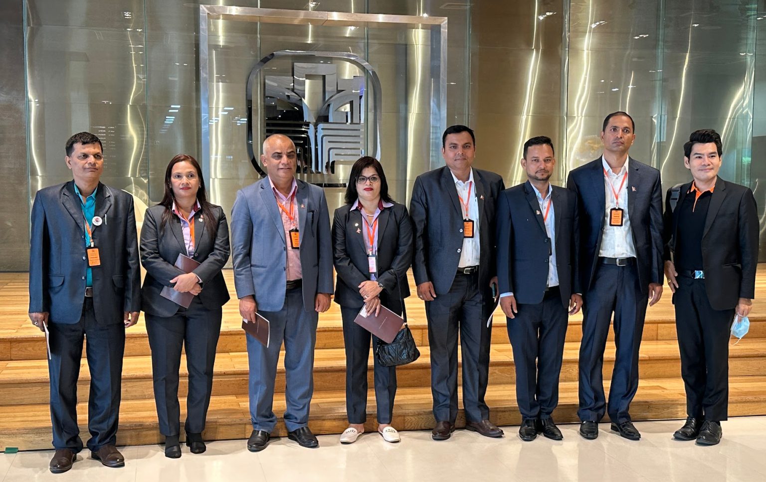 International Training and Study Visit on Microfinance Governance — Bangkok, Thailand