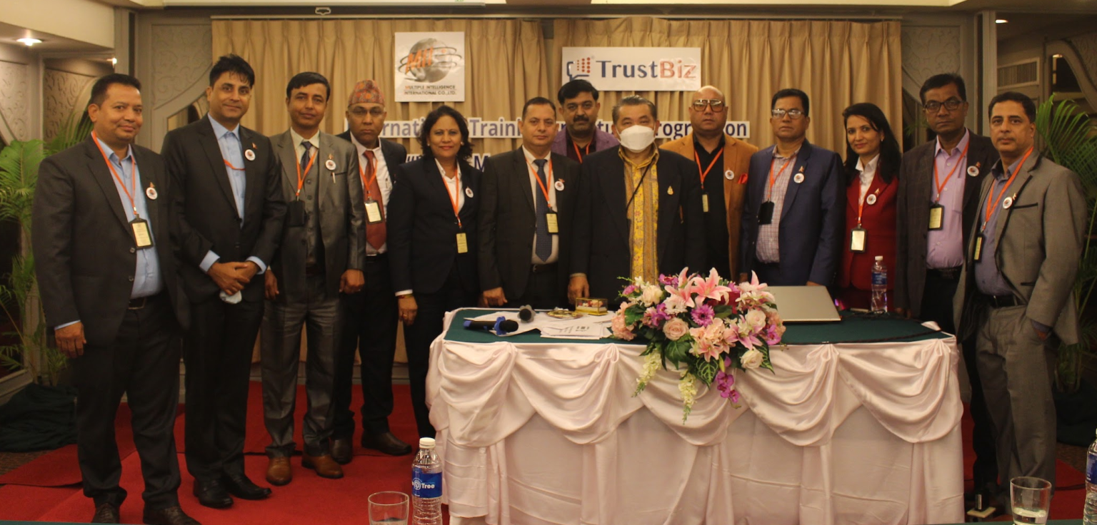 International Training and Study Visit on Union–Management Relations — Bangkok, Thailand