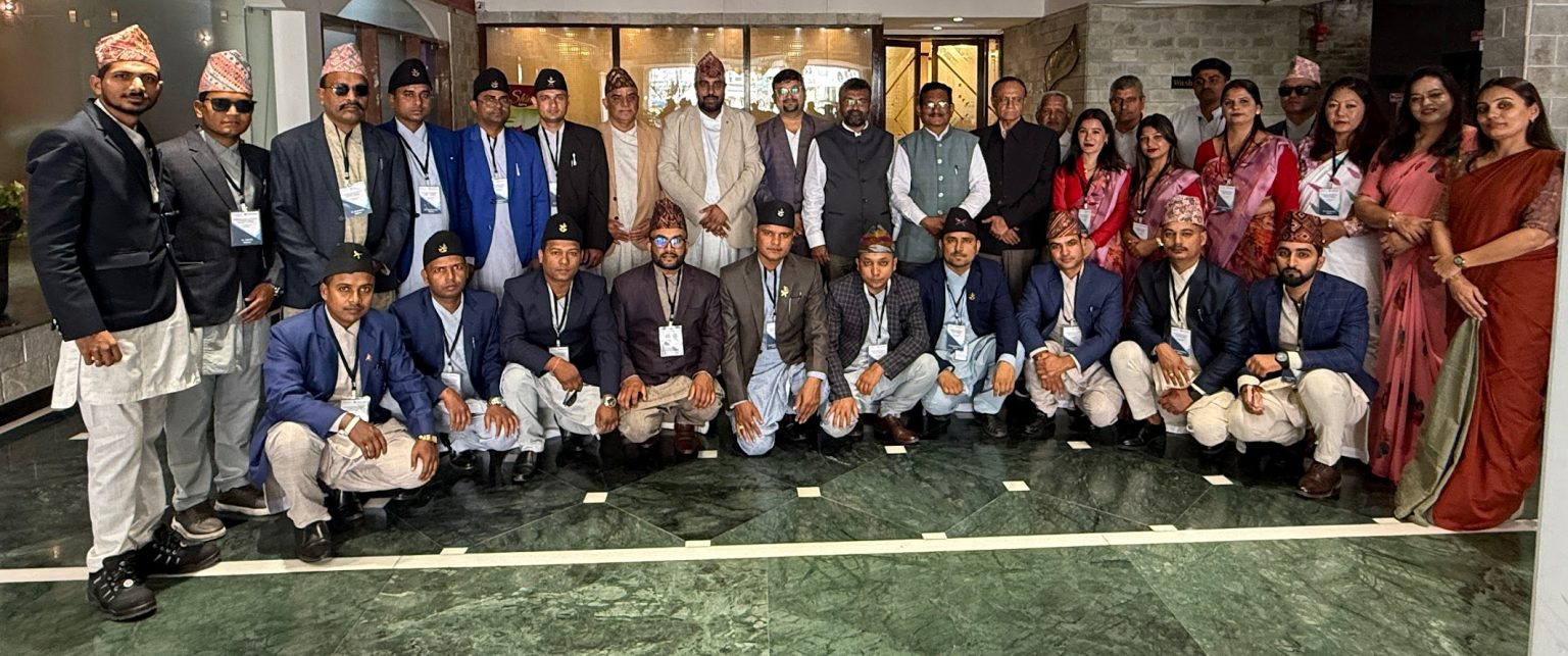 International Training and Study Visit on Field-Based Learning for Microfinance Institutions — Gujarat, India